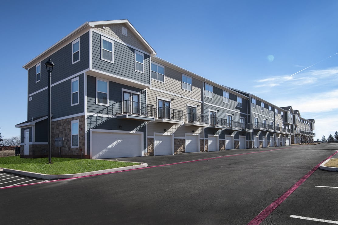 Photos and Video of The Reserve at Quail North in Oklahoma City, OK